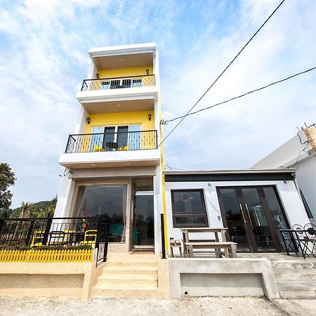 Tiffany Homestay Cape Eluanbi Экстерьер фото