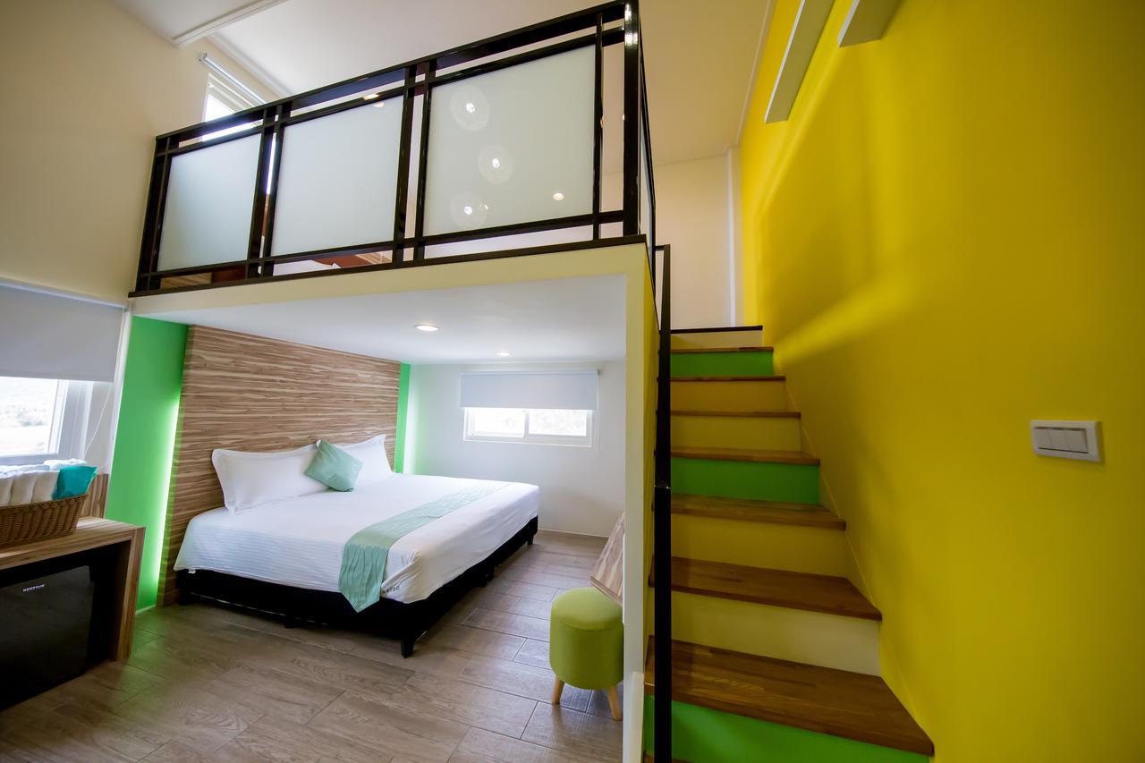 Tiffany Homestay Cape Eluanbi Экстерьер фото