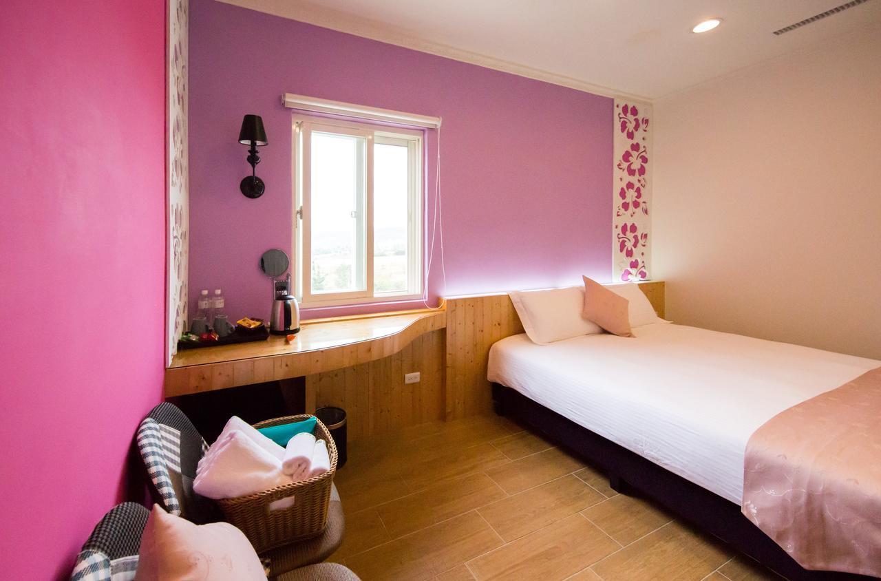 Tiffany Homestay Cape Eluanbi Экстерьер фото