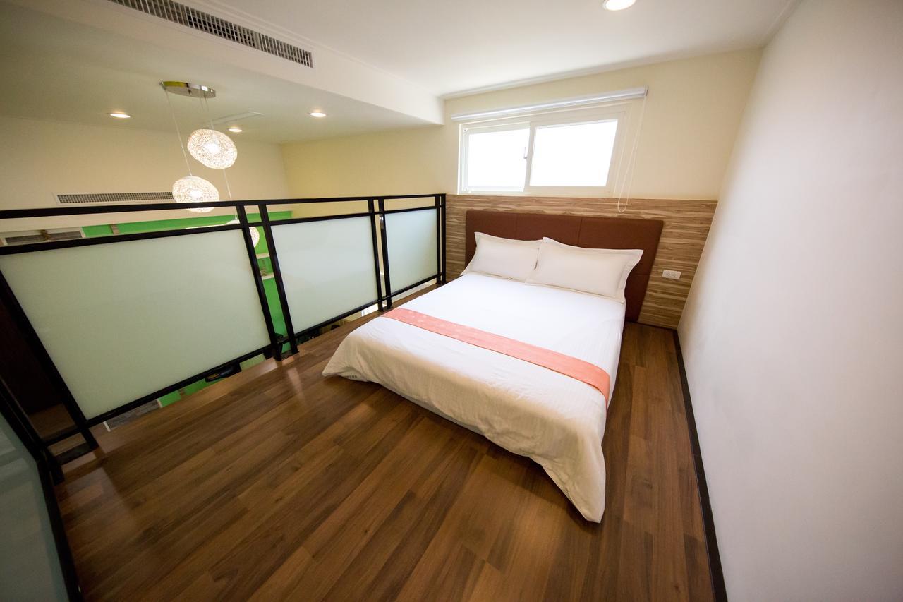 Tiffany Homestay Cape Eluanbi Экстерьер фото