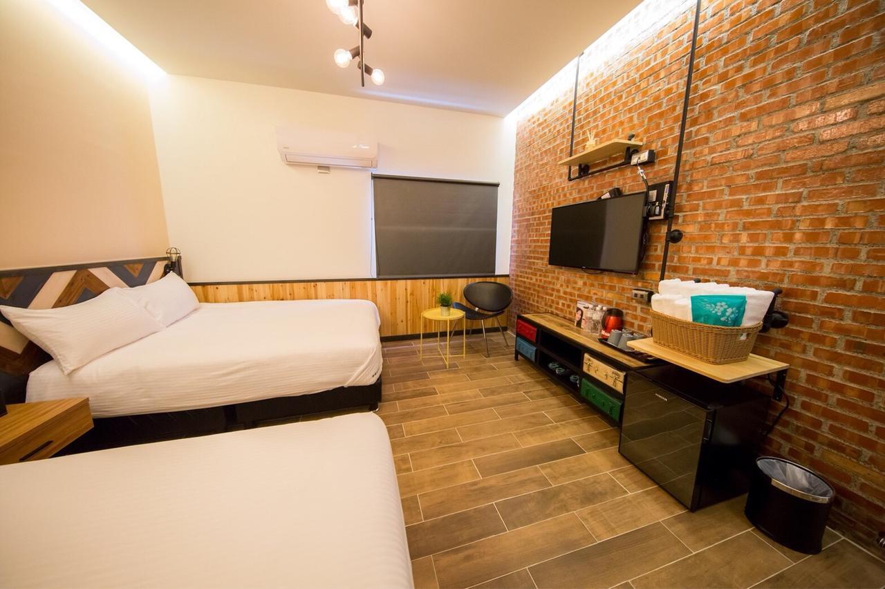 Tiffany Homestay Cape Eluanbi Экстерьер фото