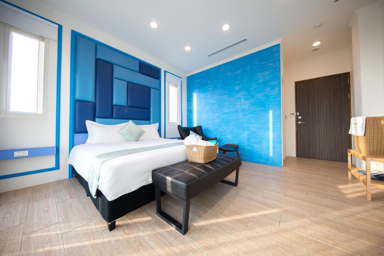 Tiffany Homestay Cape Eluanbi Экстерьер фото