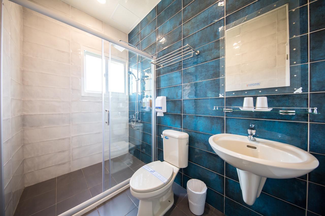 Tiffany Homestay Cape Eluanbi Экстерьер фото