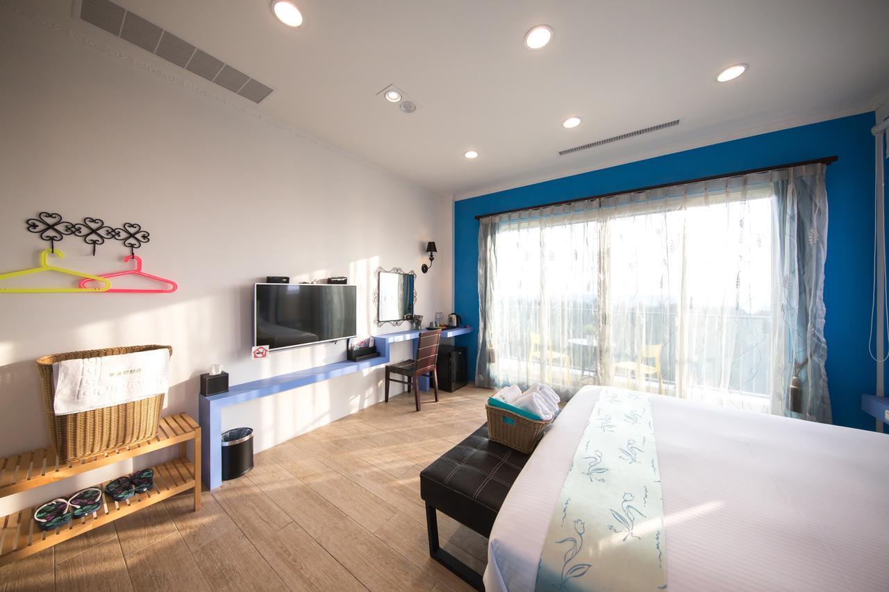 Tiffany Homestay Cape Eluanbi Экстерьер фото