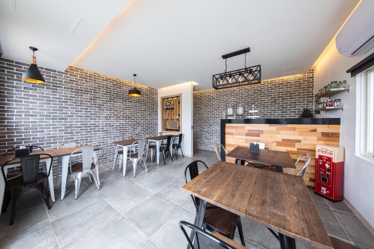 Tiffany Homestay Cape Eluanbi Экстерьер фото