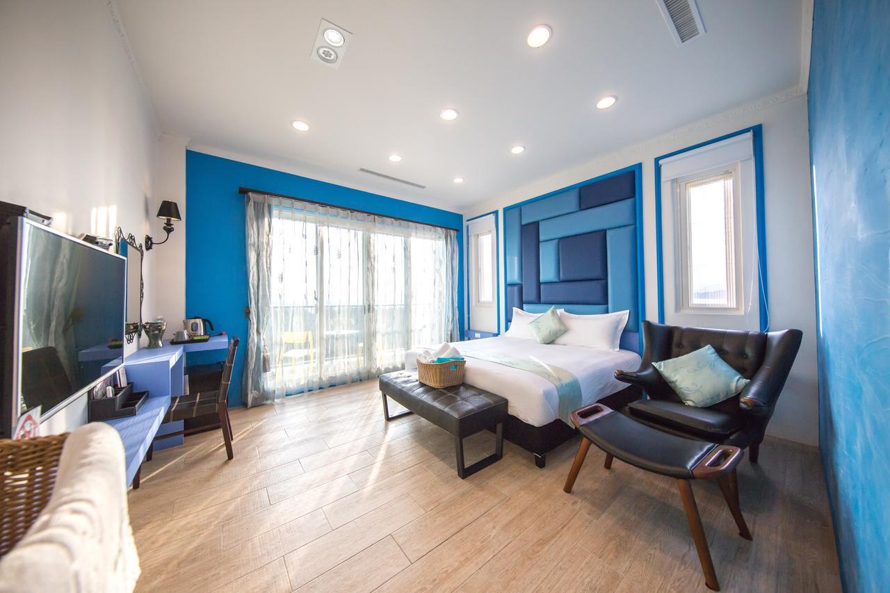 Tiffany Homestay Cape Eluanbi Экстерьер фото