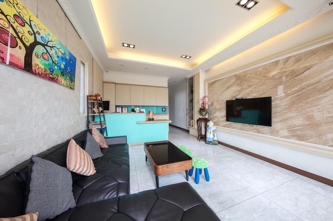 Tiffany Homestay Cape Eluanbi Экстерьер фото