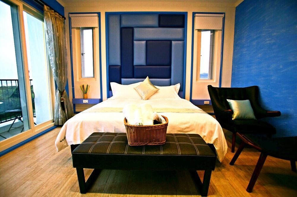 Tiffany Homestay Cape Eluanbi Экстерьер фото