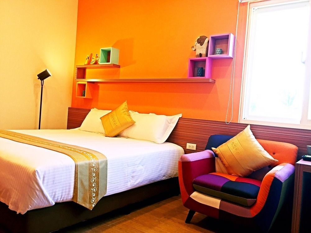 Tiffany Homestay Cape Eluanbi Экстерьер фото