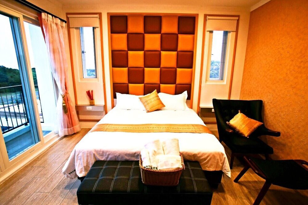 Tiffany Homestay Cape Eluanbi Экстерьер фото