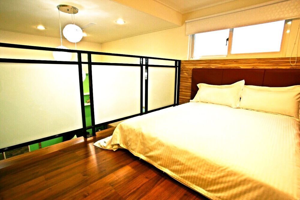Tiffany Homestay Cape Eluanbi Экстерьер фото