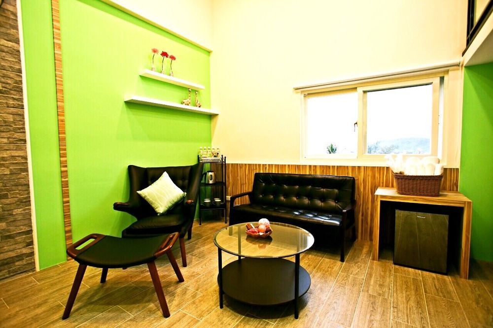 Tiffany Homestay Cape Eluanbi Экстерьер фото