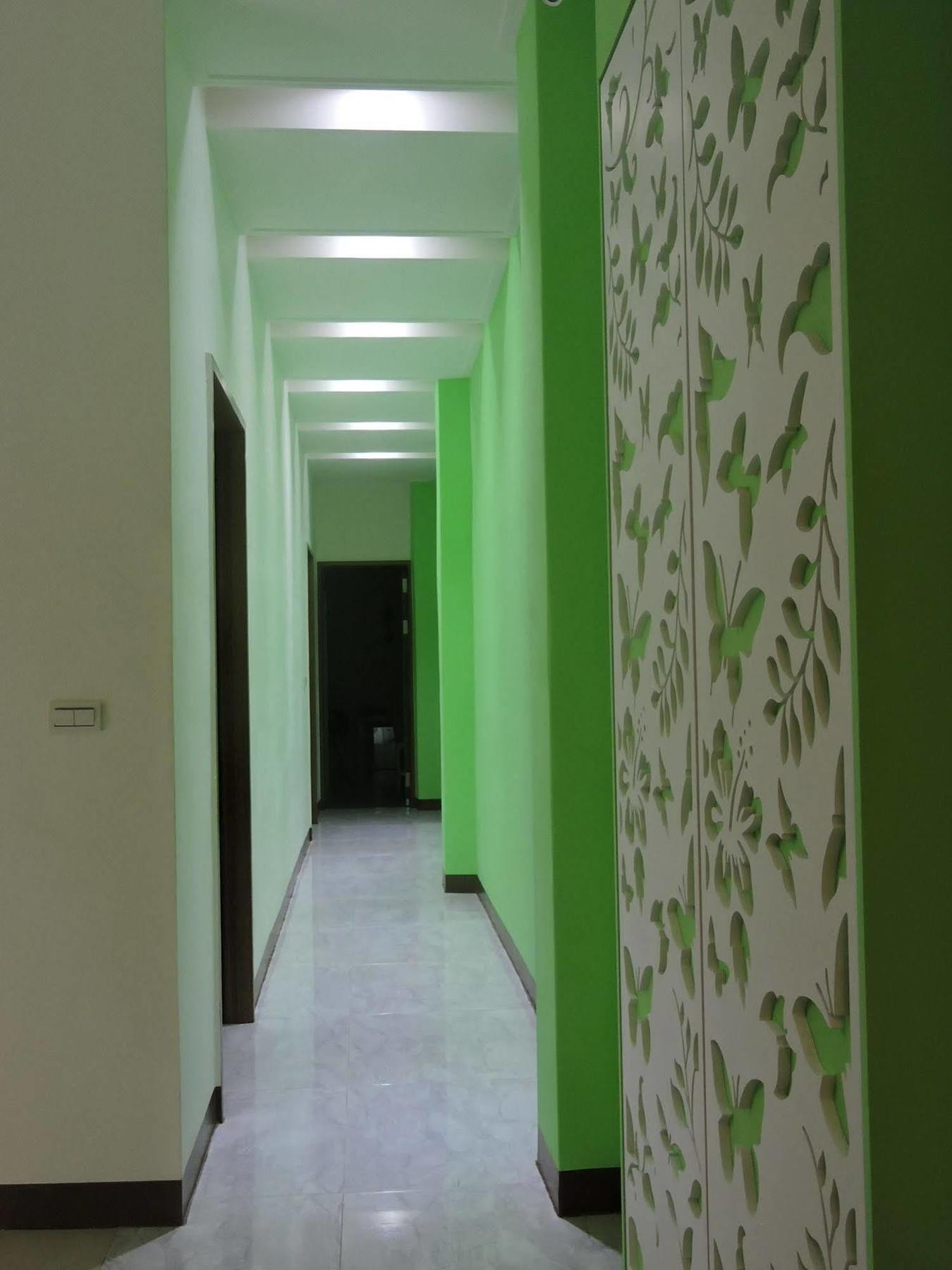 Tiffany Homestay Cape Eluanbi Экстерьер фото