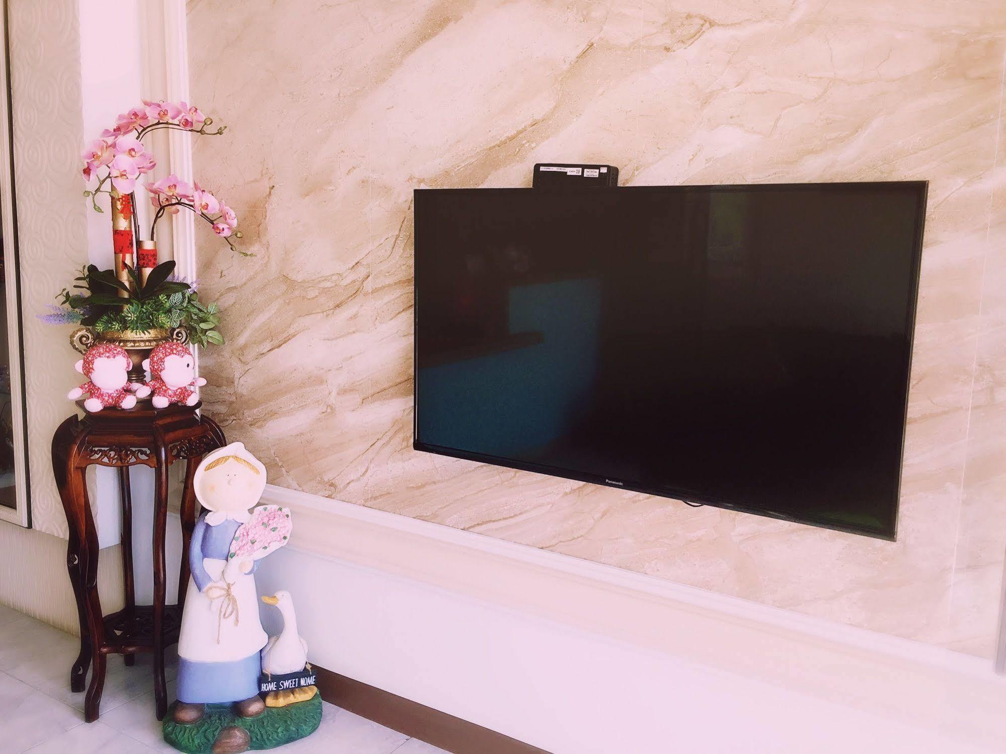 Tiffany Homestay Cape Eluanbi Экстерьер фото