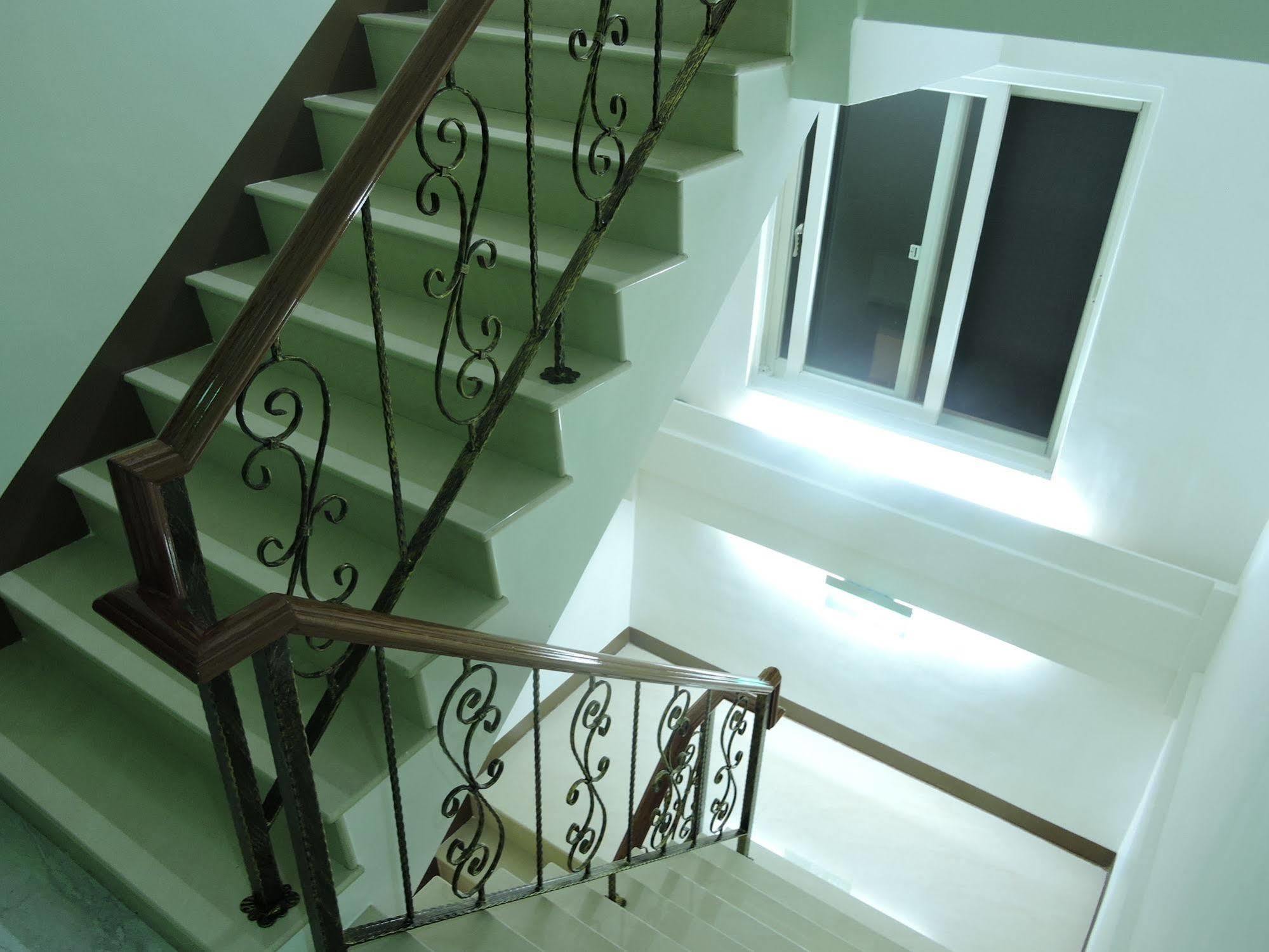 Tiffany Homestay Cape Eluanbi Экстерьер фото