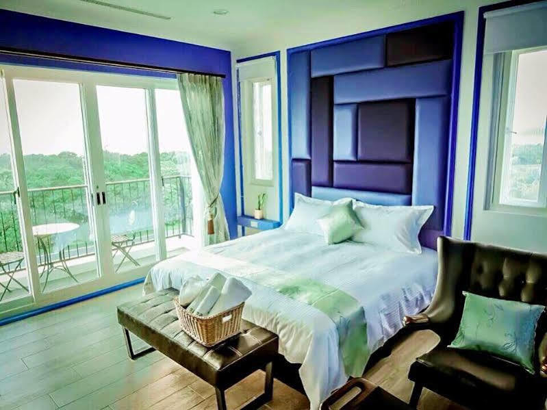 Tiffany Homestay Cape Eluanbi Экстерьер фото
